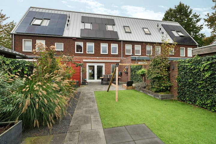 Foto 1 van Nije Hof 4