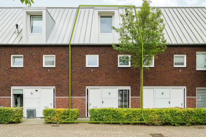 Foto 2 van Nije Hof 4