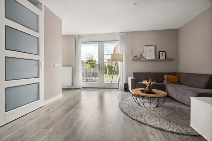 Foto 10 van Nije Hof 4