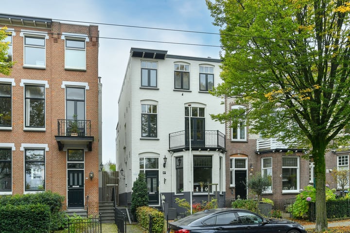 Van Lawick van Pabststraat 127-2