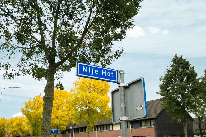 Foto 45 van Nije Hof 4