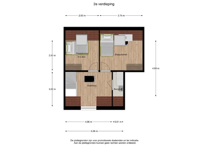 Foto 34 van Nije Hof 4