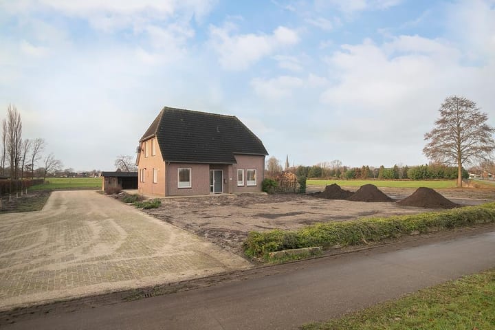 Foto 2 van Oeffeltseweg 2-D