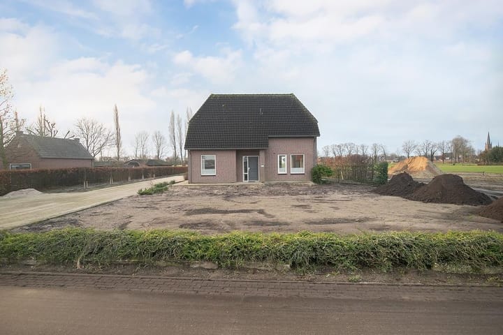 Foto 3 van Oeffeltseweg 2-D