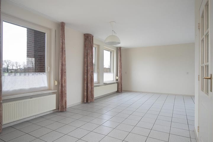 Foto 6 van Oeffeltseweg 2-D