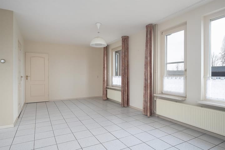 Foto 11 van Oeffeltseweg 2-D