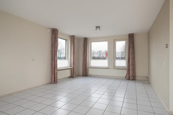 Foto 14 van Oeffeltseweg 2-D