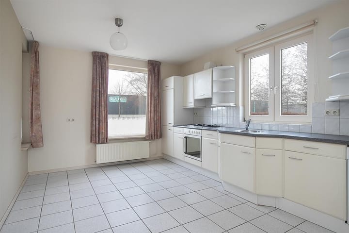 Foto 15 van Oeffeltseweg 2-D