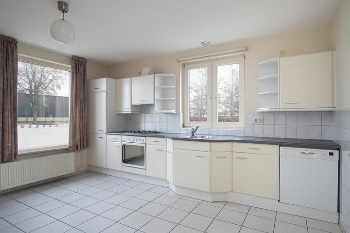 Foto 17 van Oeffeltseweg 2-D