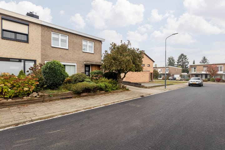 Foto 2 van Pastoor Verbeekstraat 3