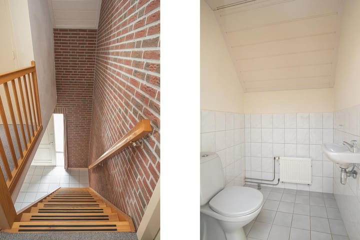 Foto 20 van Oeffeltseweg 2-D