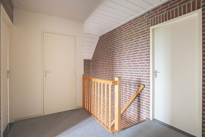 Foto 21 van Oeffeltseweg 2-D