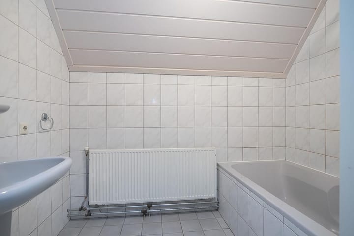 Foto 22 van Oeffeltseweg 2-D