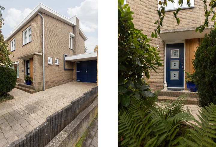 Foto 3 van Pastoor Verbeekstraat 3