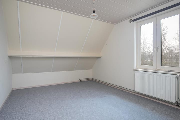 Foto 26 van Oeffeltseweg 2-D