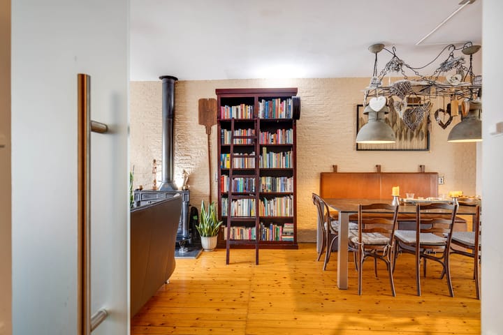 Foto 6 van Pastoor Verbeekstraat 3