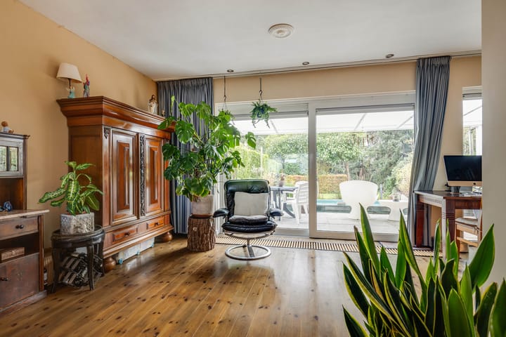 Foto 8 van Pastoor Verbeekstraat 3