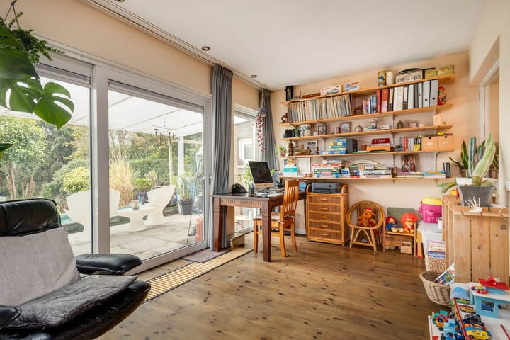 Foto 9 van Pastoor Verbeekstraat 3