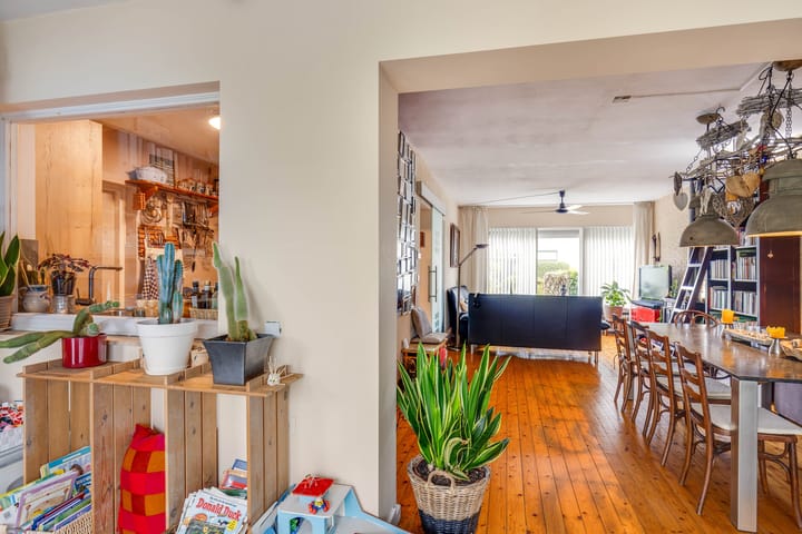 Foto 10 van Pastoor Verbeekstraat 3