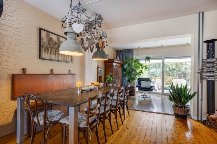 Foto 11 van Pastoor Verbeekstraat 3