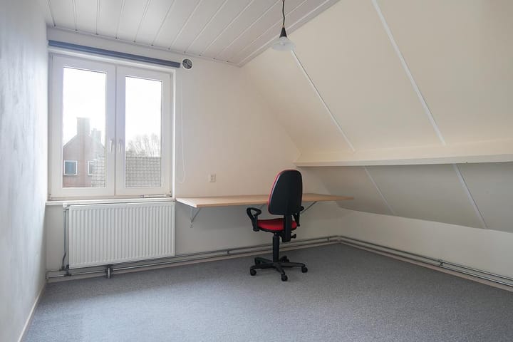 Foto 32 van Oeffeltseweg 2-D