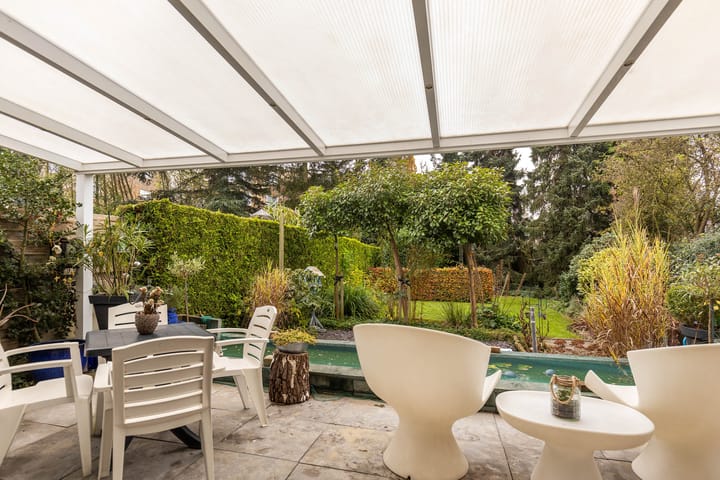 Foto 12 van Pastoor Verbeekstraat 3