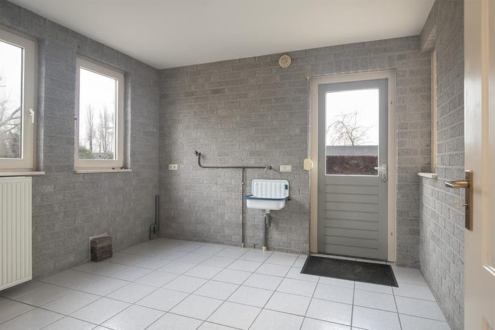 Foto 33 van Oeffeltseweg 2-D