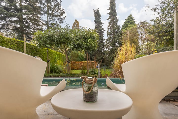 Foto 13 van Pastoor Verbeekstraat 3