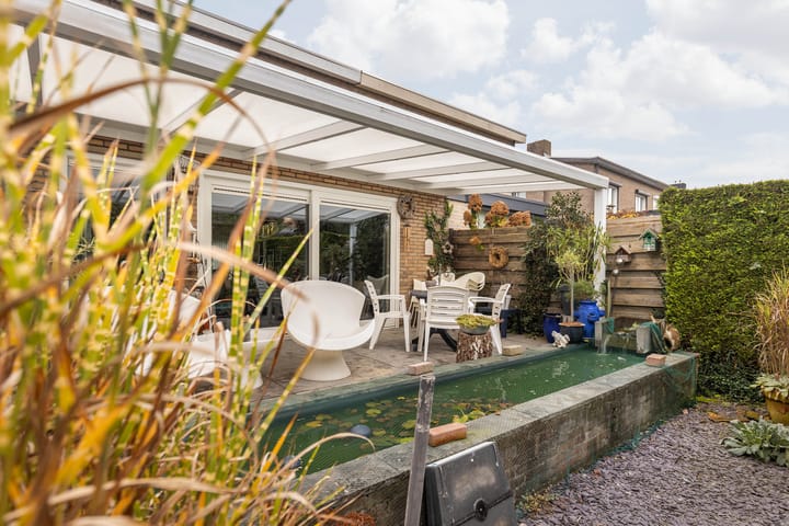 Foto 14 van Pastoor Verbeekstraat 3