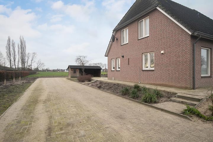 Foto 35 van Oeffeltseweg 2-D