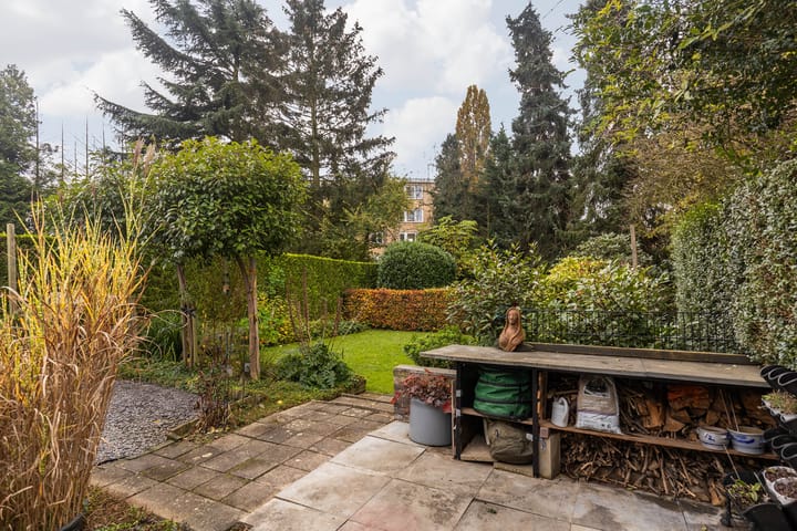 Foto 15 van Pastoor Verbeekstraat 3