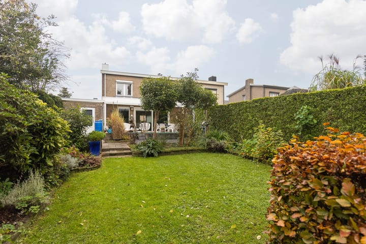 Foto 17 van Pastoor Verbeekstraat 3