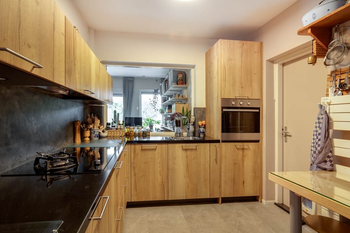 Foto 19 van Pastoor Verbeekstraat 3