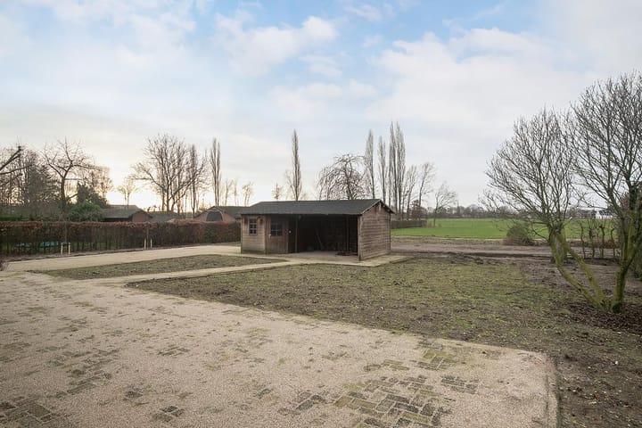 Foto 40 van Oeffeltseweg 2-D