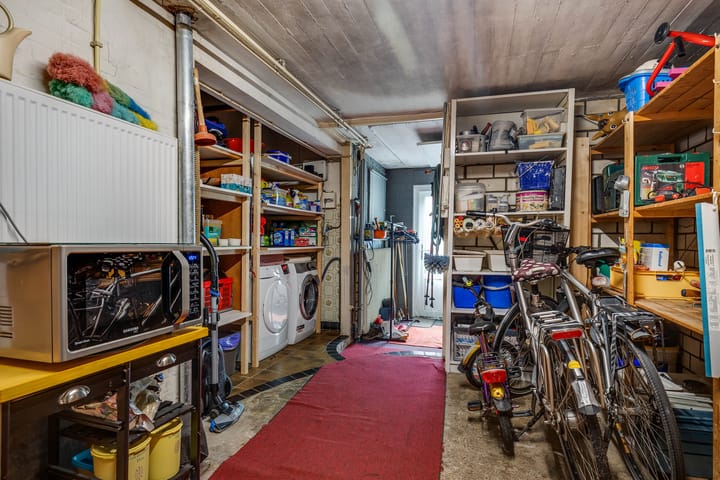 Foto 20 van Pastoor Verbeekstraat 3