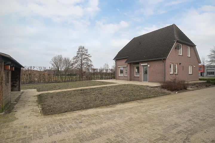 Foto 41 van Oeffeltseweg 2-D