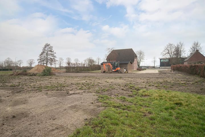 Foto 48 van Oeffeltseweg 2-D