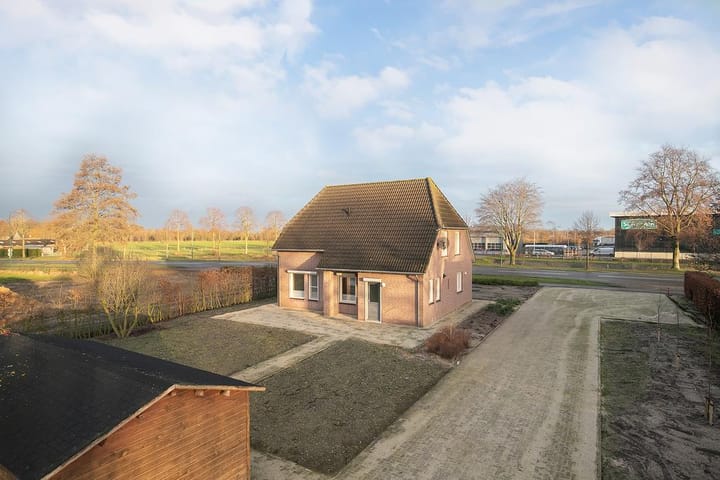 Foto 49 van Oeffeltseweg 2-D