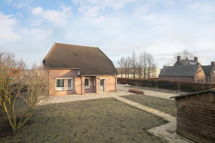 Foto 51 van Oeffeltseweg 2-D