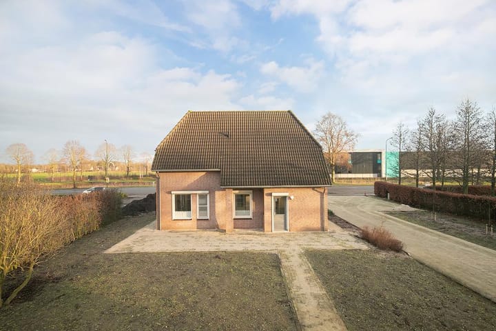 Foto 52 van Oeffeltseweg 2-D