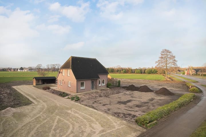 Foto 55 van Oeffeltseweg 2-D