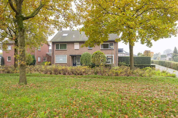 Foto 2 van Wiedenbroeksingel 65