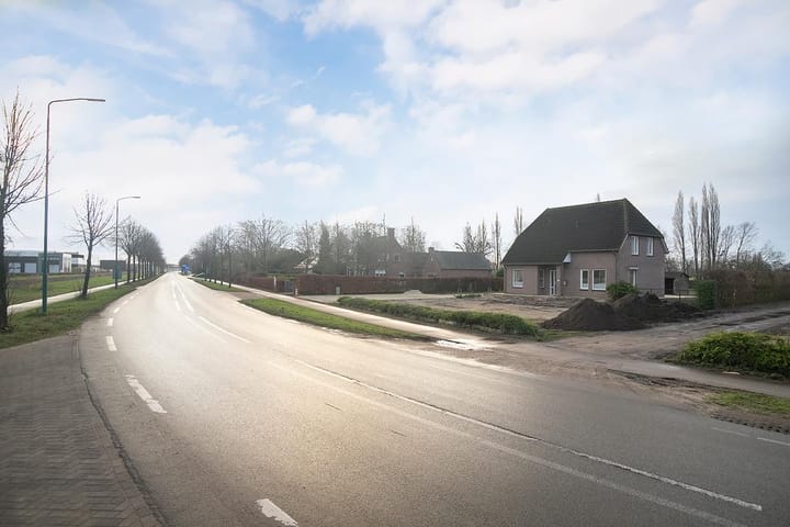 Foto 57 van Oeffeltseweg 2-D