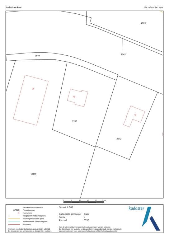 Foto 59 van Oeffeltseweg 2-D