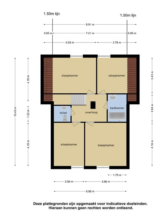 Foto 62 van Oeffeltseweg 2-D