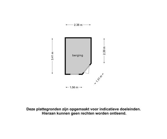 Bekijk foto 64 van Oeffeltseweg 2-D