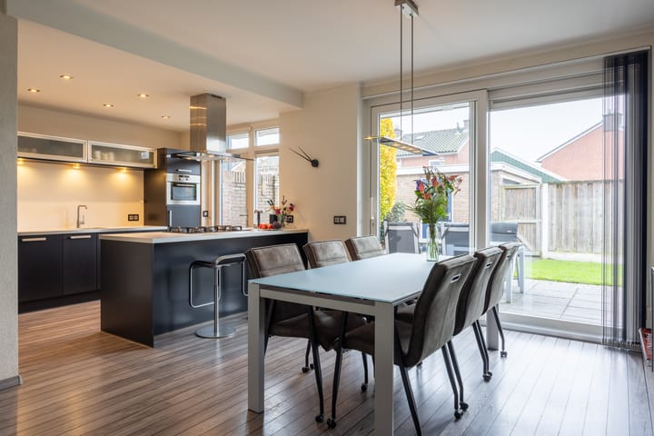 Photo 8 of Wiedenbroeksingel 65