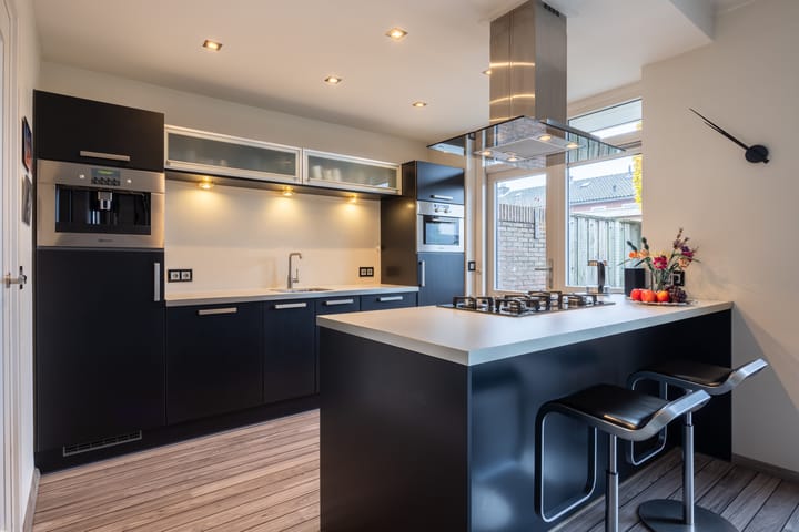 Photo 10 of Wiedenbroeksingel 65