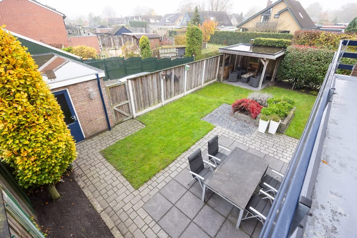 Photo 29 of Wiedenbroeksingel 65