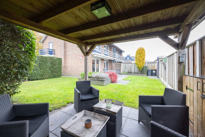 Photo 32 of Wiedenbroeksingel 65